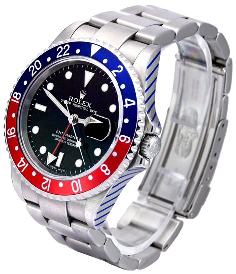 rolex gmt master ii kaufen|Rolex GMT Master 2 models.